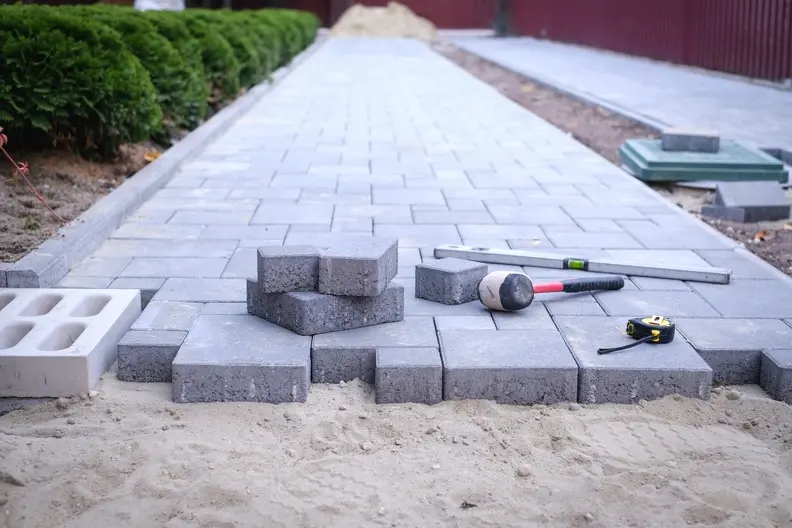 Common Mistakes To Avoid During Paver Installation Projects Sedona AZ