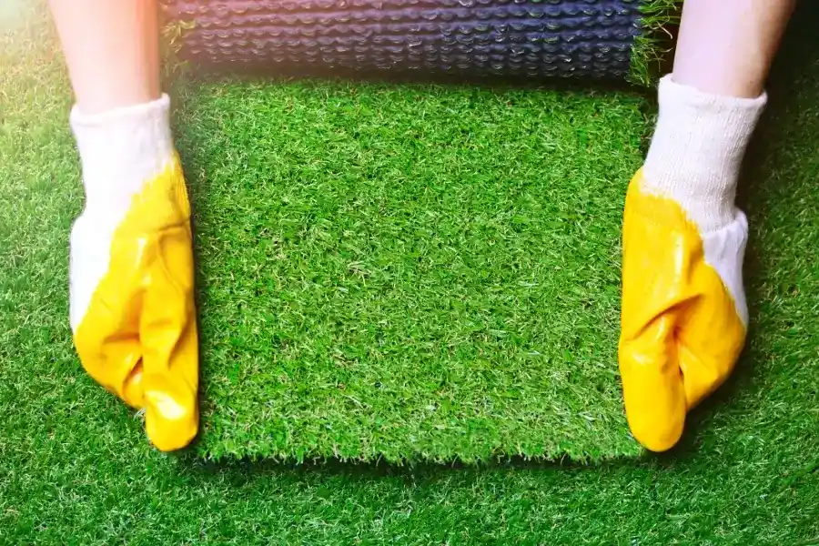 How Synthetic Grass Installation Reduces Water Consumption Sedona AZ
