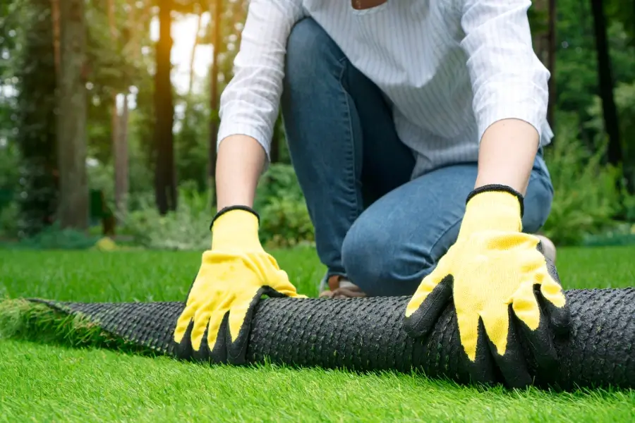 How Synthetic Grass Installation Reduces Water Consumption in Sedona AZ