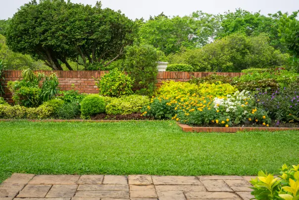 The Benefits Of Professional Backyard Landscaping Services Sedona AZ