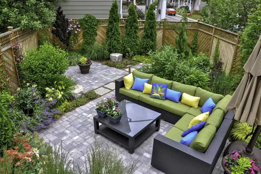 The Benefits Of Professional Backyard Landscaping Services in Sedona AZ